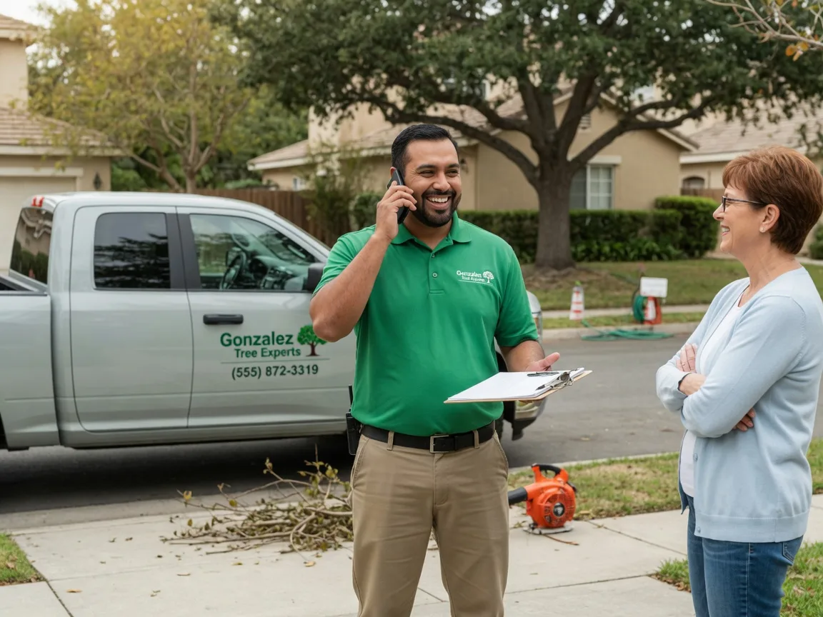 Tree Service Stockertown, PA FAQs